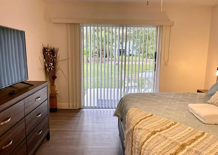 Grand Family 3Br Condo Apartment Near Disney Parks