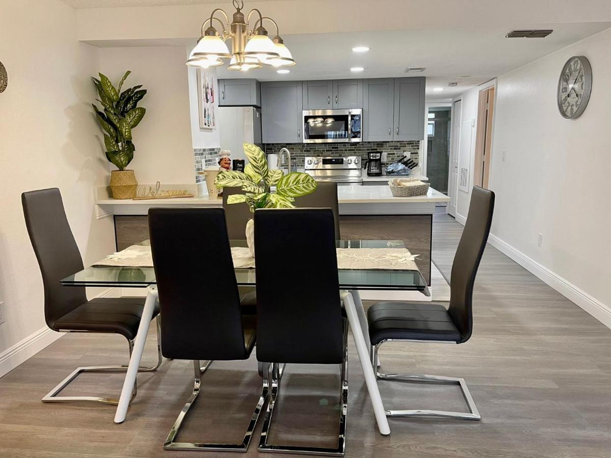 Grand Family 3br Near Parks Apartment