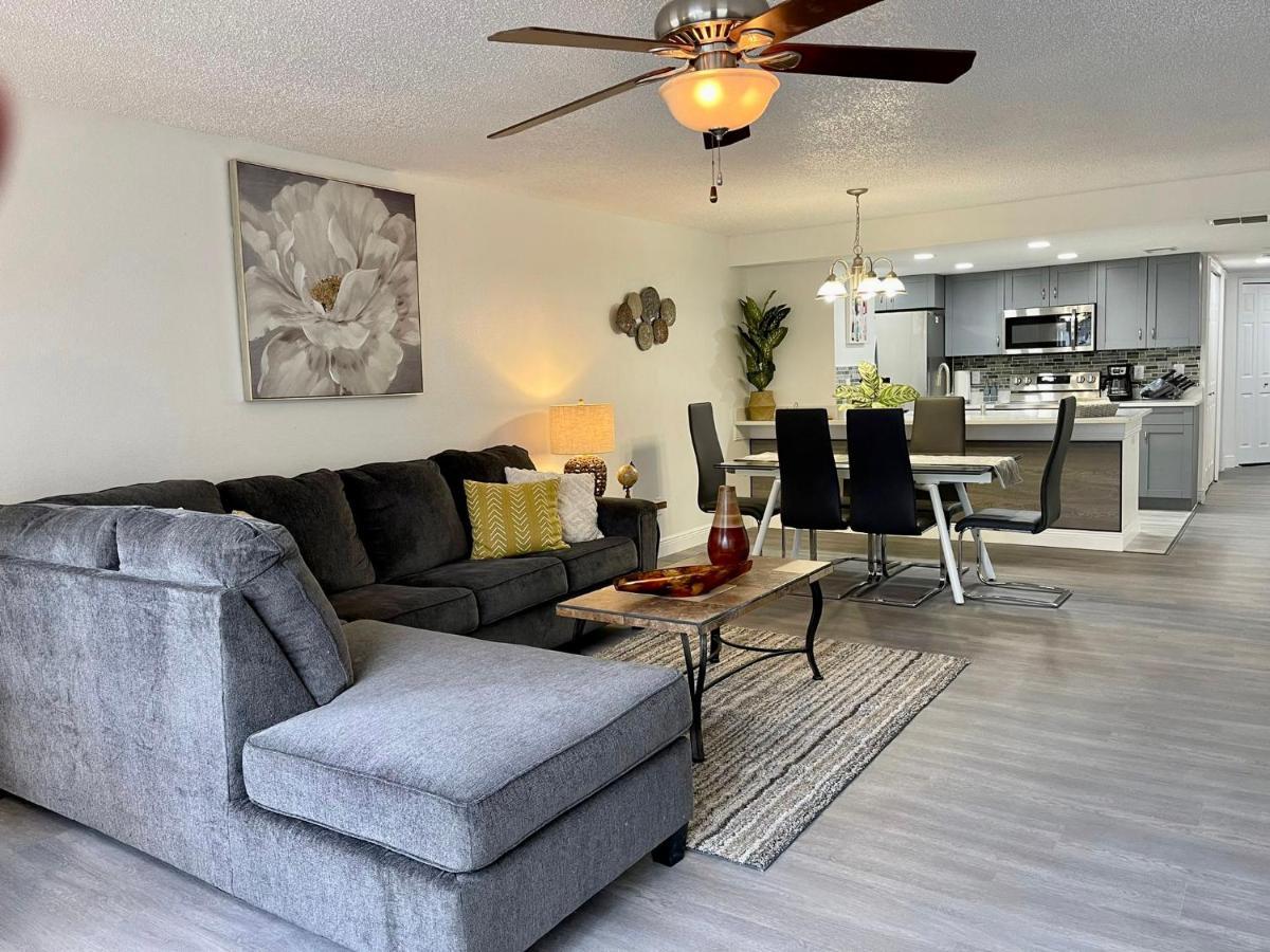 Grand Family 3br Near Parks Kissimmee