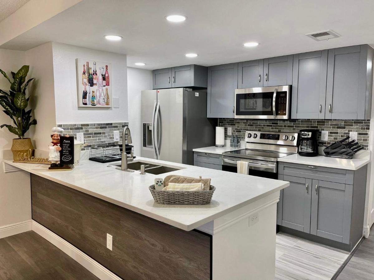 Apartment Grand Family 3br Near Parks *