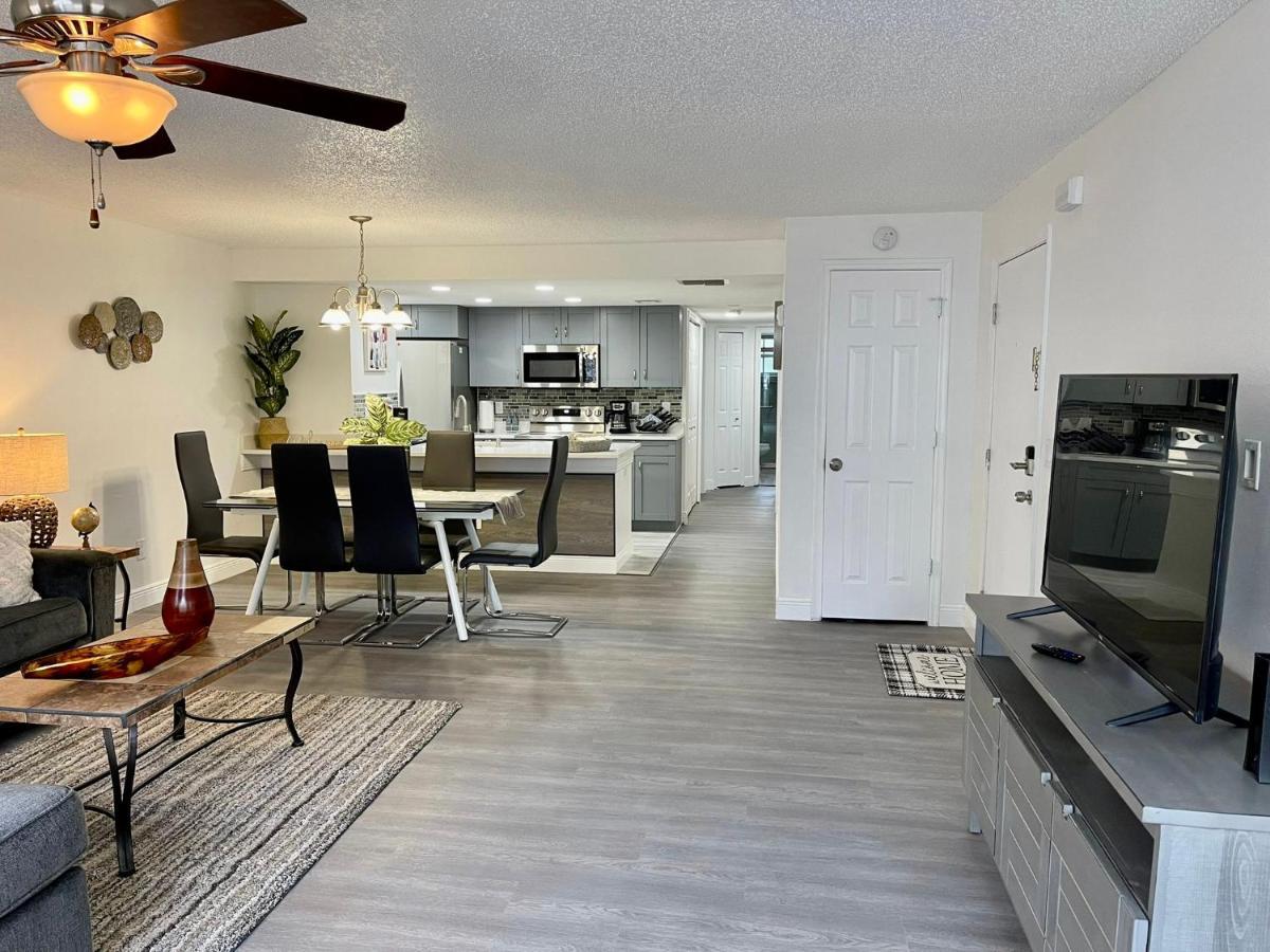 Grand Family 3br Near Parks Kissimmee