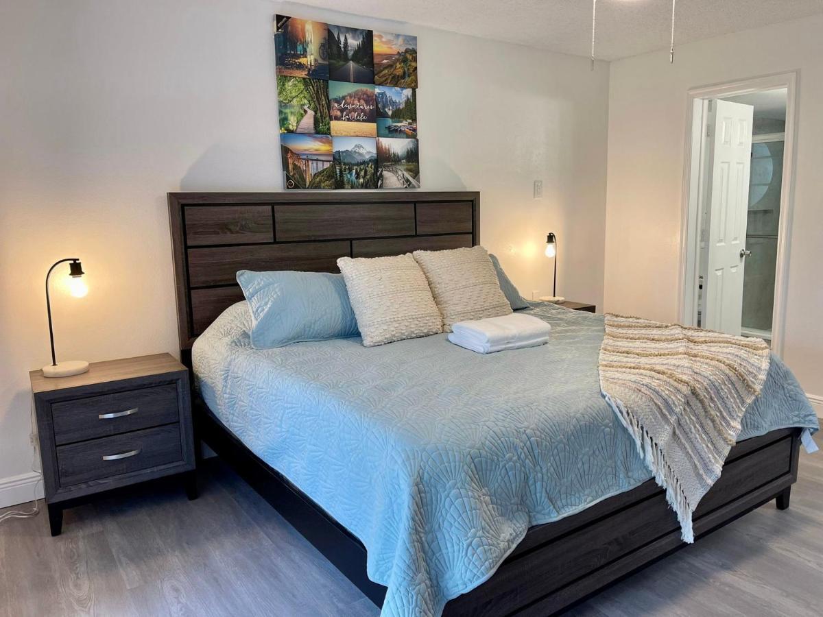 Appartement Grand Family 3br Near Parks *