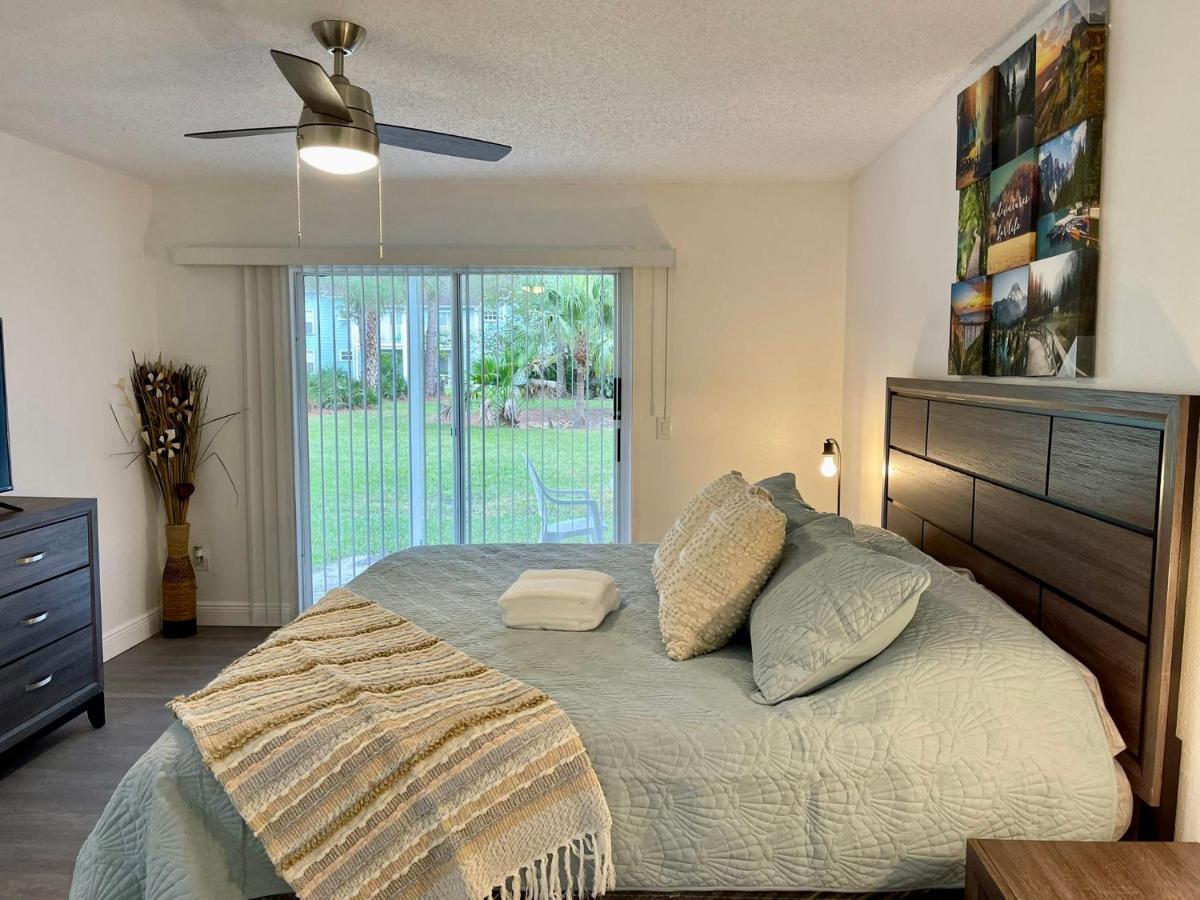 Apartment Grand Family 3br Near Parks