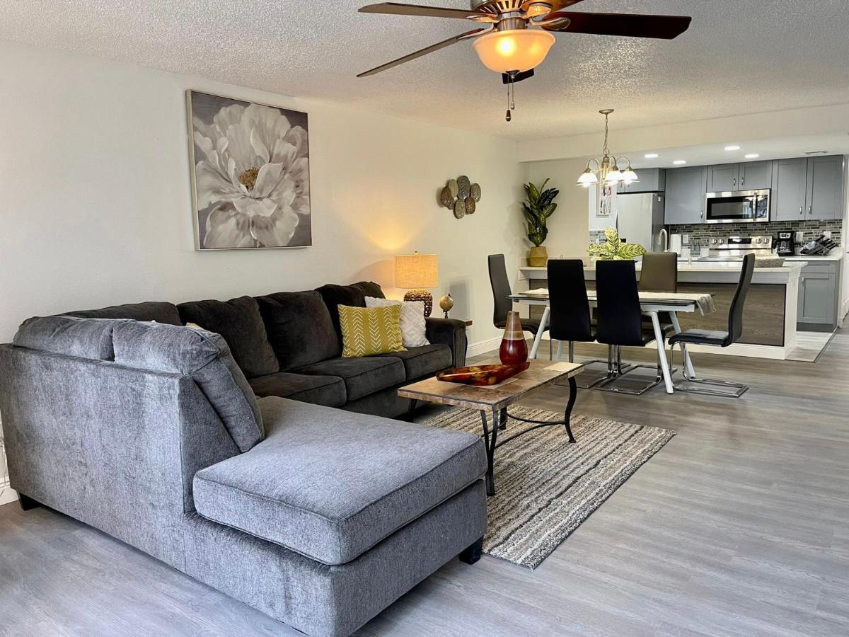 Appartement Grand Family 3br Near Parks