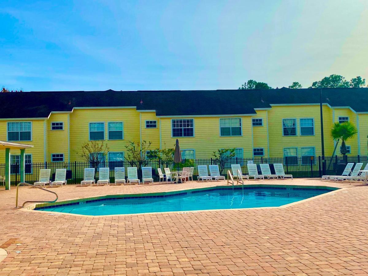 Grand Family 3br Near Parks Apartment Kissimmee
