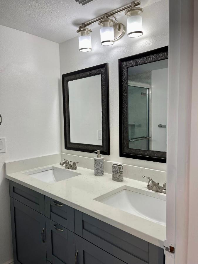 Apartment Grand Family 3br Near Parks Kissimmee